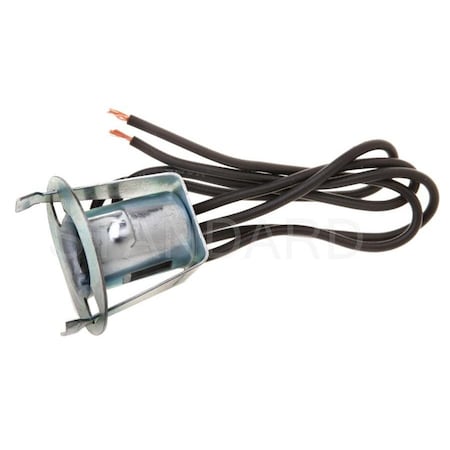 Handy Pack Handy HP4580 Parking Lamp Socket HP4580